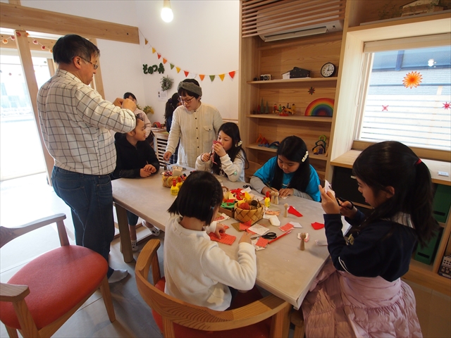 木のおもちゃ展 _f0073301_1431426.jpg