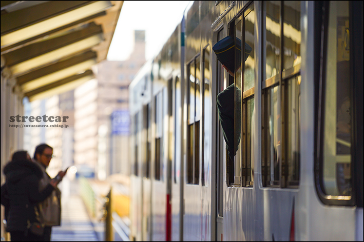 とことん路面電車！_f0100215_22302760.jpg