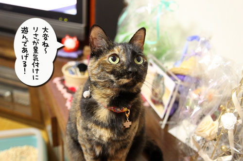 りさはセラピスト?_d0355333_11021077.jpg