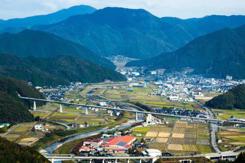竹田城跡&明延鉱山ツアー!_d0355333_15024518.jpg