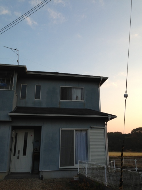 ちい太郎の遊び心。_d0355333_15320601.jpg