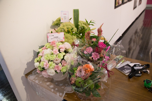 写真展最終日。_d0355333_16405037.jpg
