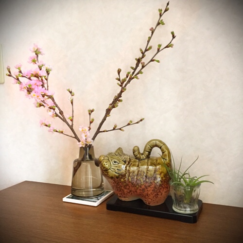 春の嵐だ_d0355333_17260408.jpg