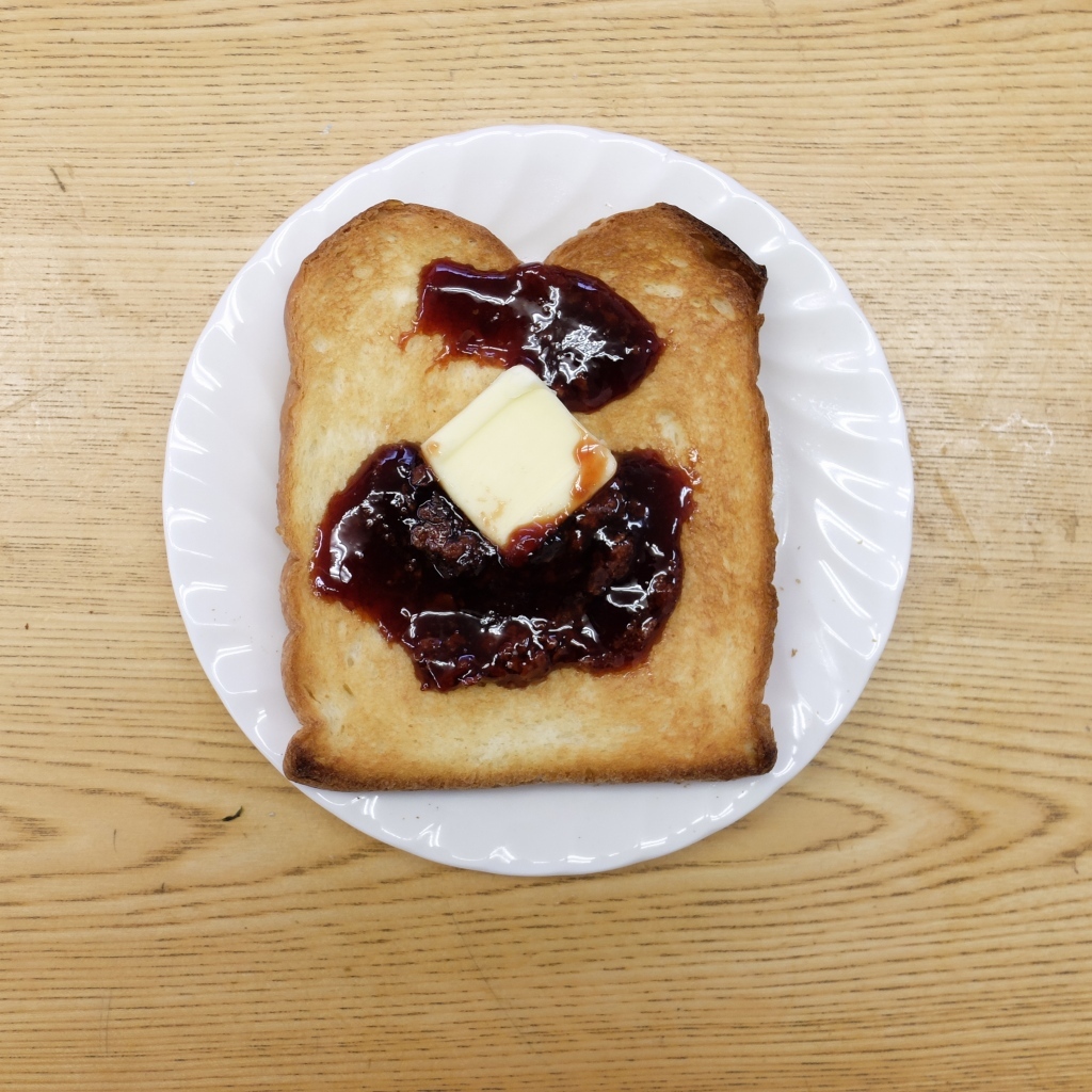 今日のおめざ20170214_f0050534_09420560.jpg