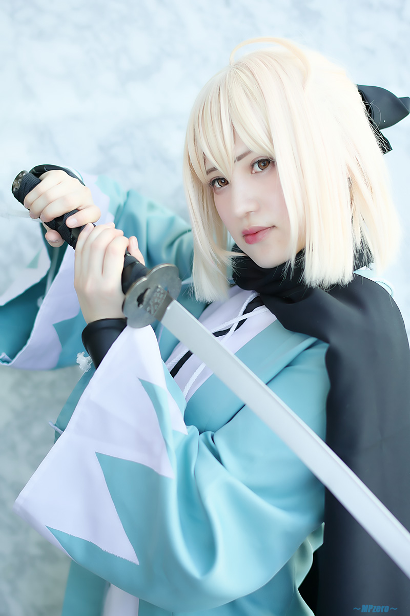 レンフリード 赤城 赤木 クロ さん[Kuro.Akagi] @akagikuro 2017/03/12 TFT (Ariake TFT Building) :  ～MPzero～ [コスプレイベント画像]Nikon Z9 & Z6ii