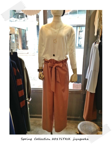 NEW★Springチェスターコート&ImportSandal！_a0323152_15131504.jpg