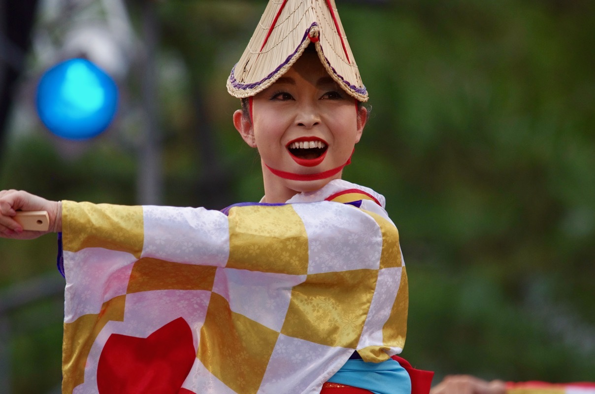 ２０１６第1回YOSAKOI高松祭りその２７（十人十彩その９）_a0009554_00134828.jpg