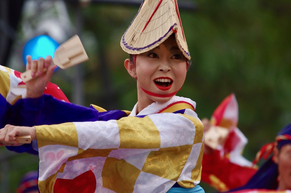 ２０１６第1回YOSAKOI高松祭りその２７（十人十彩その９）_a0009554_00135887.jpg