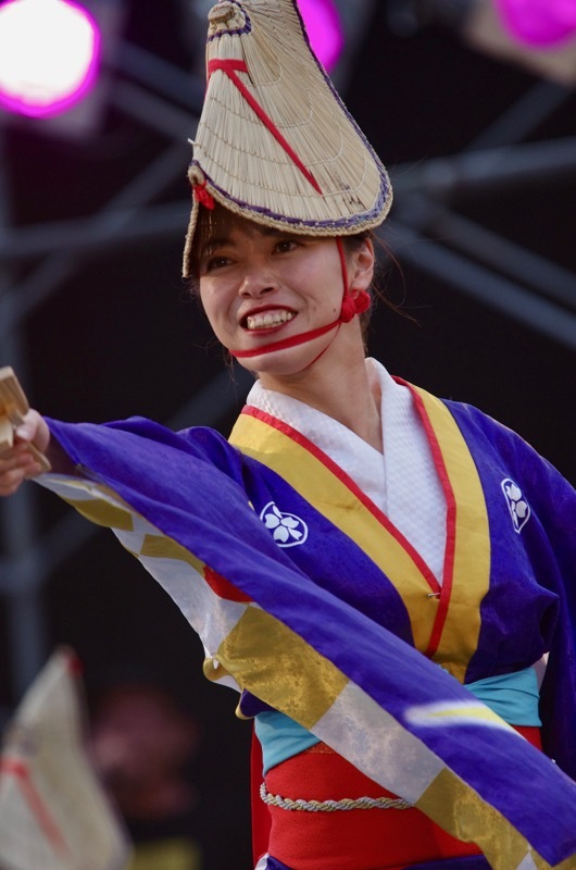 ２０１６第1回YOSAKOI高松祭りその２７（十人十彩その９）_a0009554_00150136.jpg