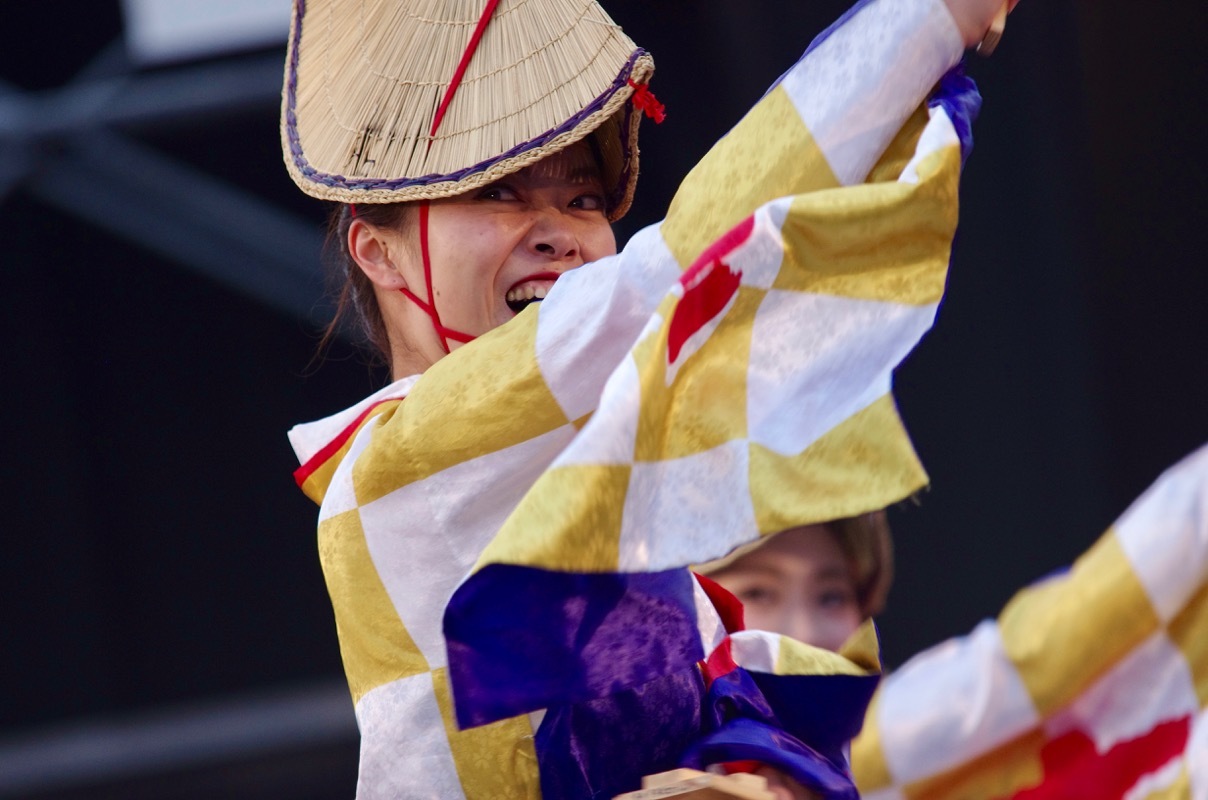 ２０１６第1回YOSAKOI高松祭りその２７（十人十彩その９）_a0009554_00175482.jpg