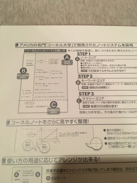 気に入っているノートと気になるノート_e0064860_22044733.jpg