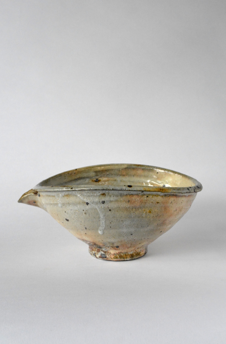 「山田隆太郎展 土から生れし」 DM掲載品1_d0087761_18253428.jpg