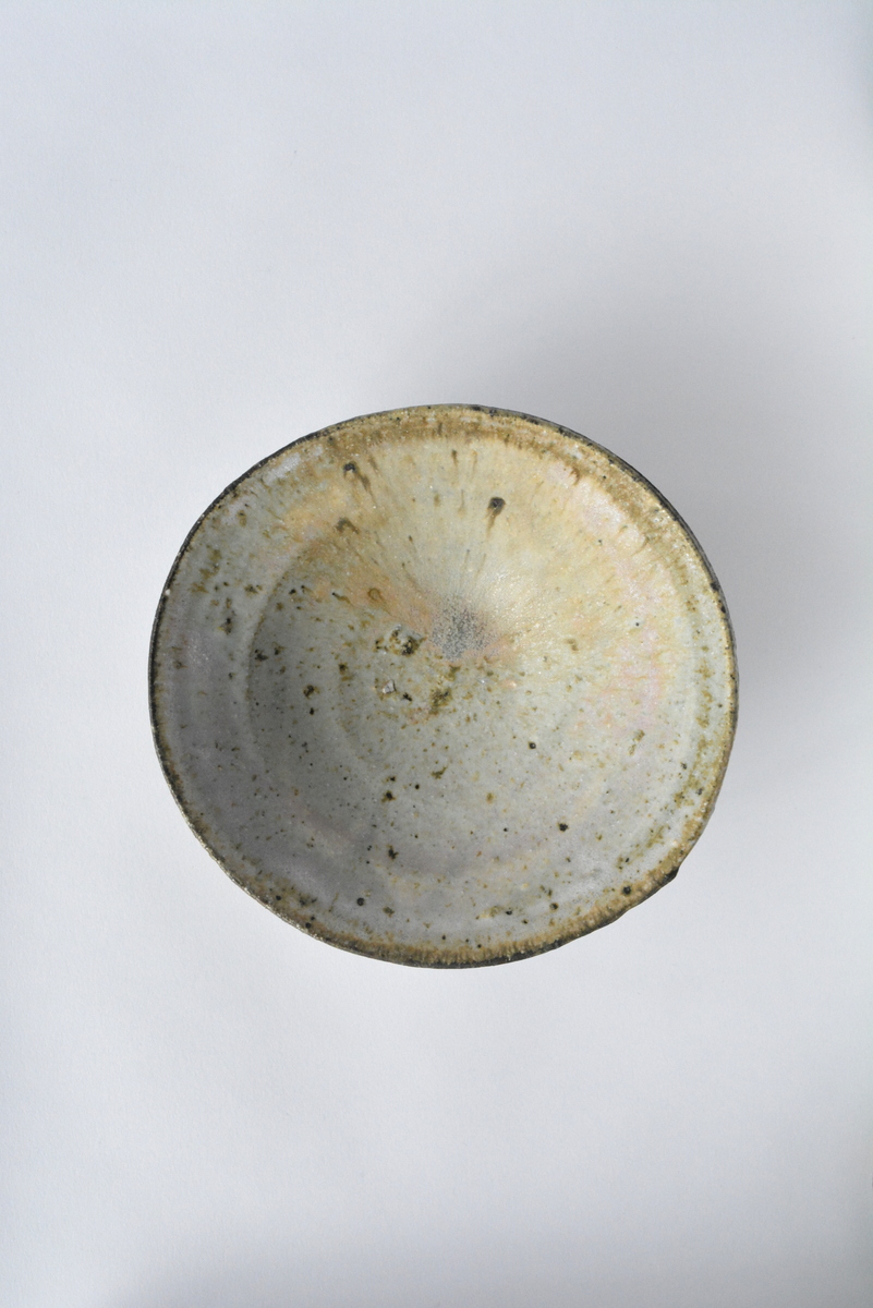 「山田隆太郎展 土から生れし」 DM掲載品1_d0087761_18254850.jpg