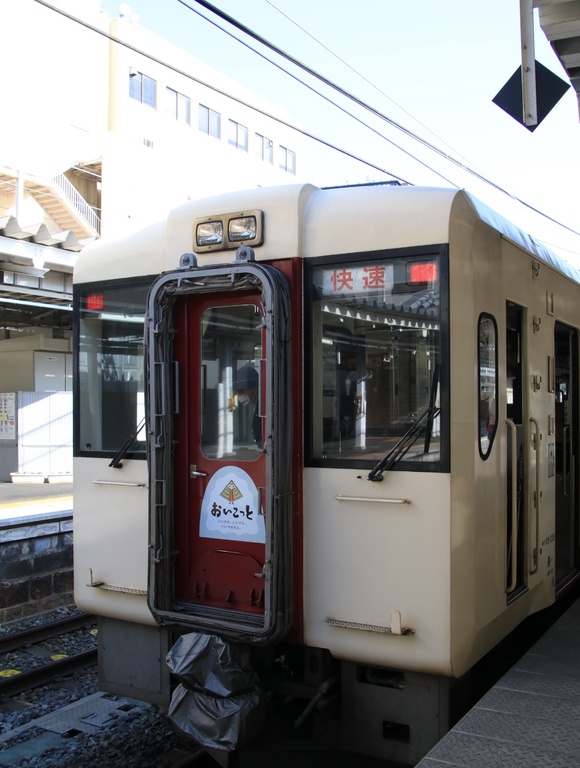 青春18切符 飯山線制覇の旅!_d0202264_11461852.jpg
