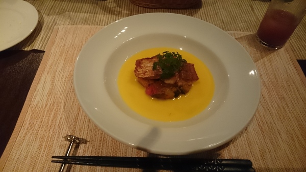 誕生日デート☆_e0040673_16213844.jpg