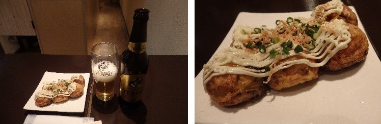 真駒内 「たこやきパンチカフェ」 行きました。_f0362073_01461300.jpg