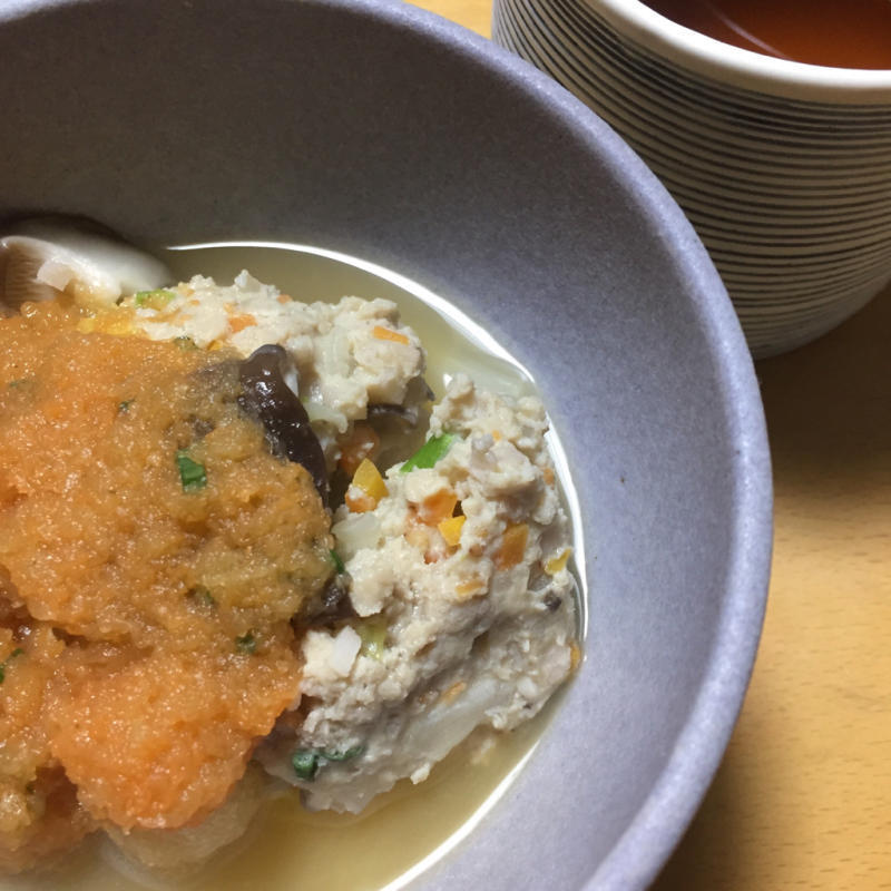 3月12日 さくら咲くも ご飯はお鍋_f0377876_00312184.jpg