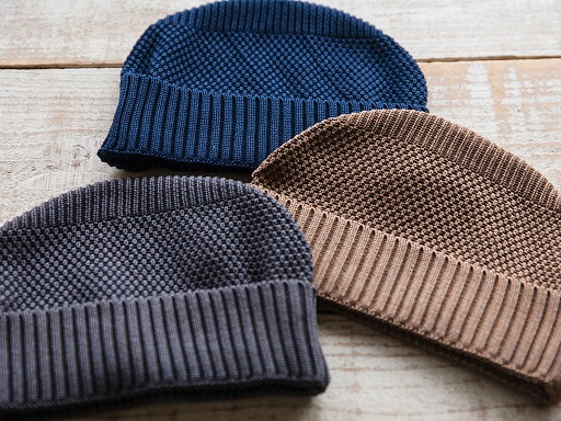 Classical Summer Watch Cap _d0160378_18501354.jpg