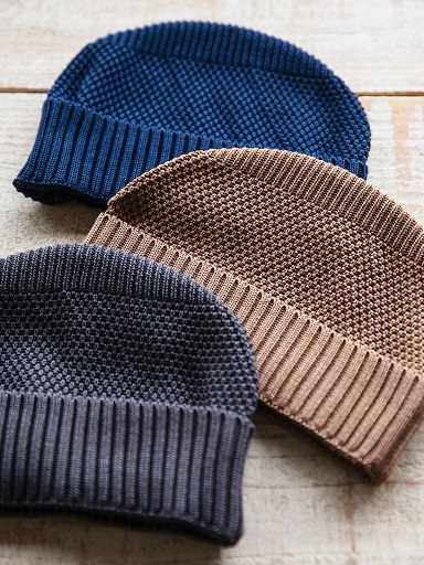 Classical Summer Watch Cap _d0160378_19514554.jpg
