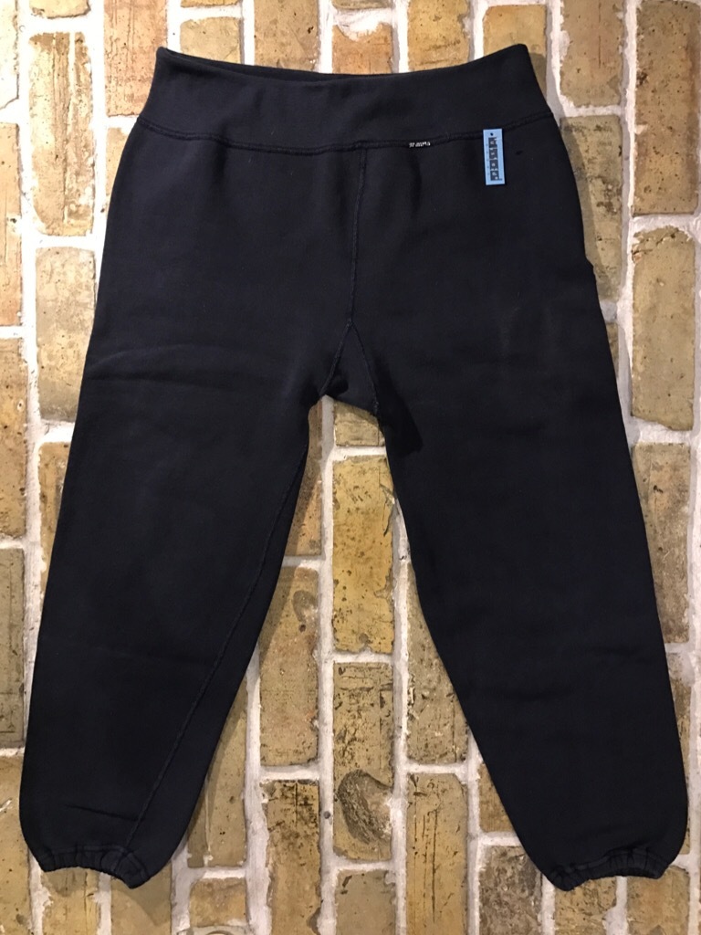 神戸店3/15(水)春物ヴィンテージ入荷!#9 60\'s Champion R.W.Sweat Pants!S/S Vintage Sweat!!!_c0078587_01360955.jpg