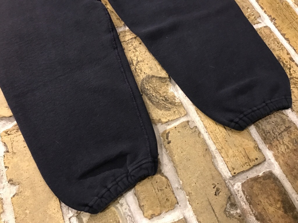 神戸店3/15(水)春物ヴィンテージ入荷!#9 60\'s Champion R.W.Sweat Pants!S/S Vintage Sweat!!!_c0078587_01370151.jpg