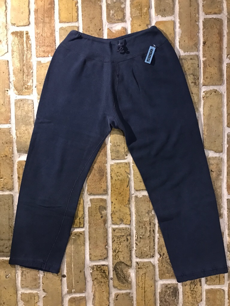 神戸店3/15(水)春物ヴィンテージ入荷!#9 60\'s Champion R.W.Sweat Pants!S/S Vintage Sweat!!!_c0078587_01372613.jpg