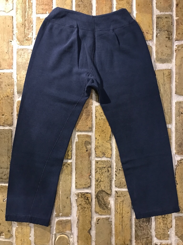 神戸店3/15(水)春物ヴィンテージ入荷!#9 60\'s Champion R.W.Sweat Pants!S/S Vintage Sweat!!!_c0078587_01380461.jpg