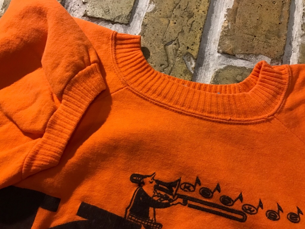 神戸店3/15(水)春物ヴィンテージ入荷!#9 60\'s Champion R.W.Sweat Pants!S/S Vintage Sweat!!!_c0078587_01452397.jpg