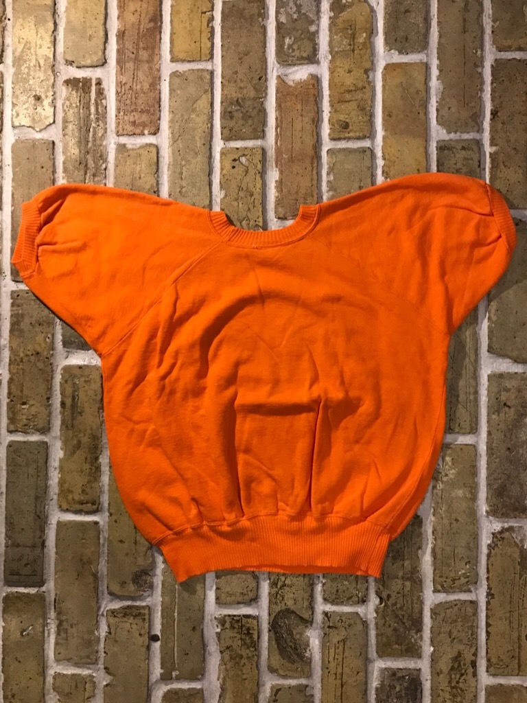 神戸店3/15(水)春物ヴィンテージ入荷!#9 60\'s Champion R.W.Sweat Pants!S/S Vintage Sweat!!!_c0078587_01455281.jpg