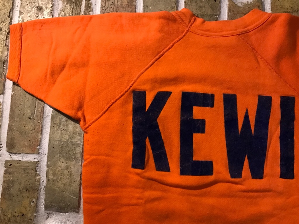 神戸店3/15(水)春物ヴィンテージ入荷!#9 60\'s Champion R.W.Sweat Pants!S/S Vintage Sweat!!!_c0078587_01471324.jpg