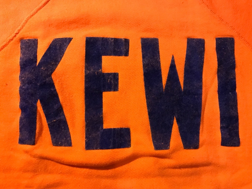 神戸店3/15(水)春物ヴィンテージ入荷!#9 60\'s Champion R.W.Sweat Pants!S/S Vintage Sweat!!!_c0078587_01472143.jpg