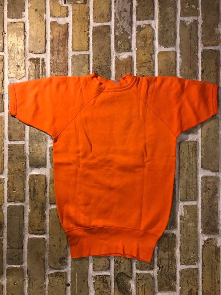 神戸店3/15(水)春物ヴィンテージ入荷!#9 60\'s Champion R.W.Sweat Pants!S/S Vintage Sweat!!!_c0078587_01473655.jpg