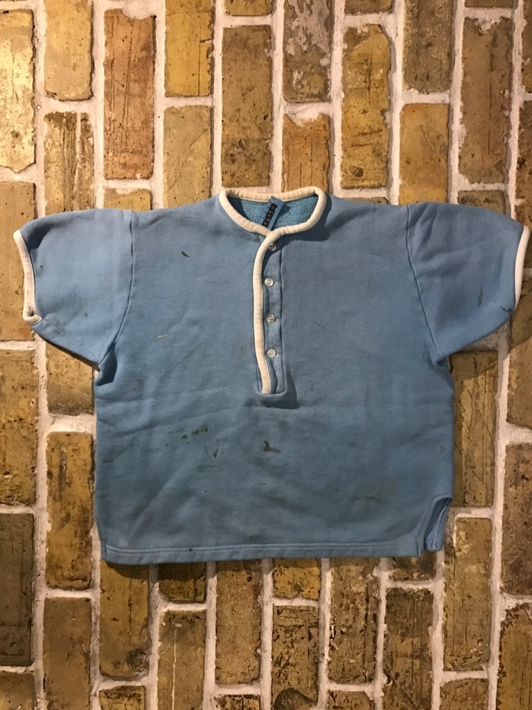 神戸店3/15(水)春物ヴィンテージ入荷!#9 60\'s Champion R.W.Sweat Pants!S/S Vintage Sweat!!!_c0078587_01533910.jpg