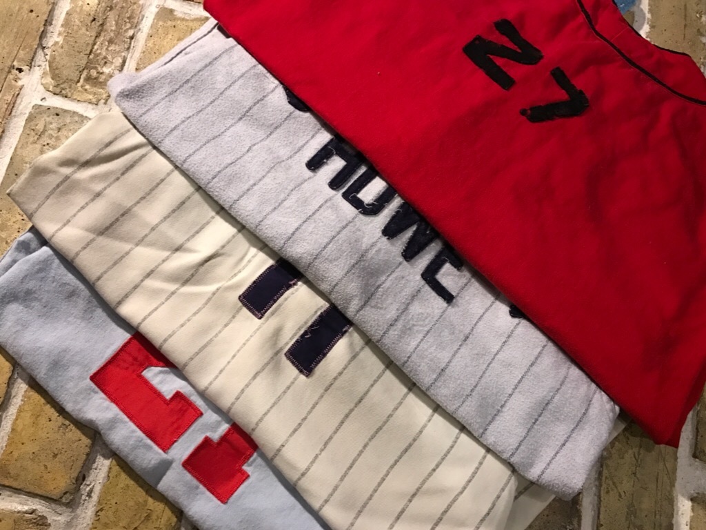 神戸店3/15(水)春物ヴィンテージ入荷!#9 60\'s Champion R.W.Sweat Pants!S/S Vintage Sweat!!!_c0078587_01543764.jpg