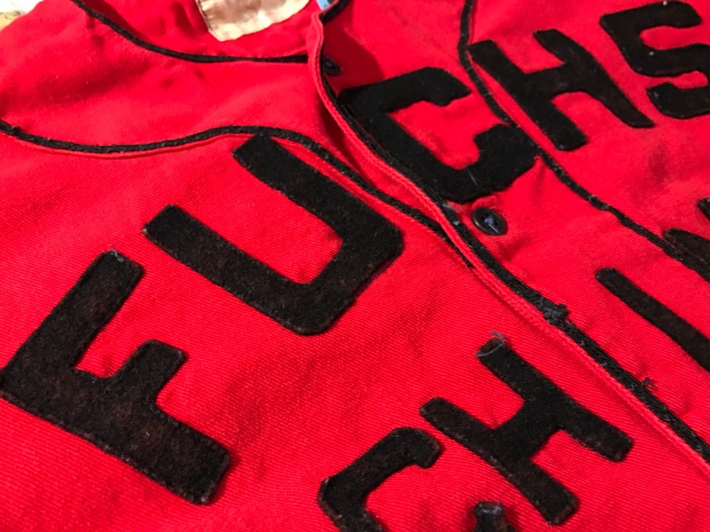 神戸店3/15(水)春物ヴィンテージ入荷!#9 60\'s Champion R.W.Sweat Pants!S/S Vintage Sweat!!!_c0078587_01545342.jpg