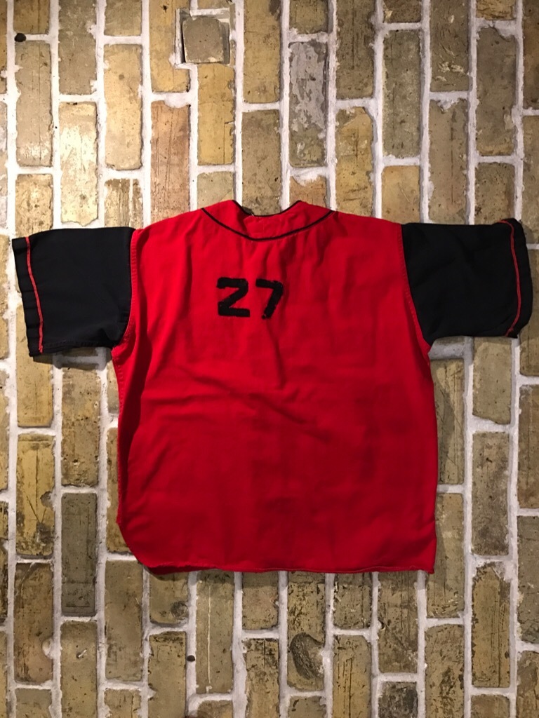 神戸店3/15(水)春物ヴィンテージ入荷!#9 60\'s Champion R.W.Sweat Pants!S/S Vintage Sweat!!!_c0078587_01551456.jpg