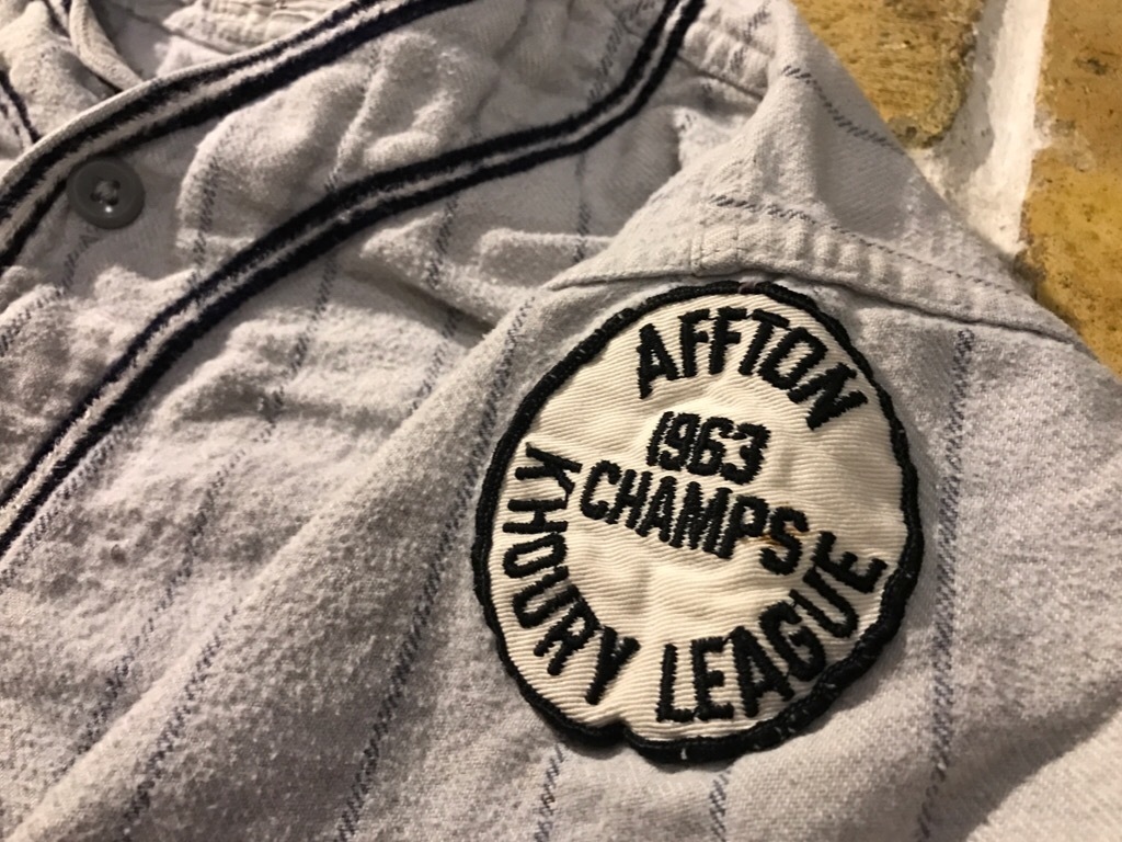神戸店3/15(水)春物ヴィンテージ入荷!#9 60\'s Champion R.W.Sweat Pants!S/S Vintage Sweat!!!_c0078587_01560902.jpg