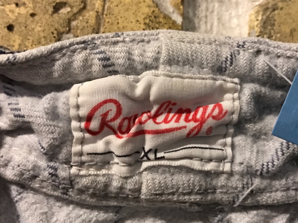 神戸店3/15(水)春物ヴィンテージ入荷!#9 60\'s Champion R.W.Sweat Pants!S/S Vintage Sweat!!!_c0078587_01562089.jpg