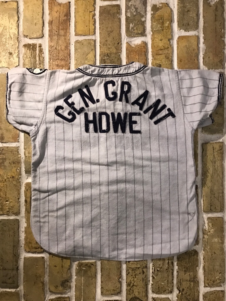 神戸店3/15(水)春物ヴィンテージ入荷!#9 60\'s Champion R.W.Sweat Pants!S/S Vintage Sweat!!!_c0078587_01562339.jpg