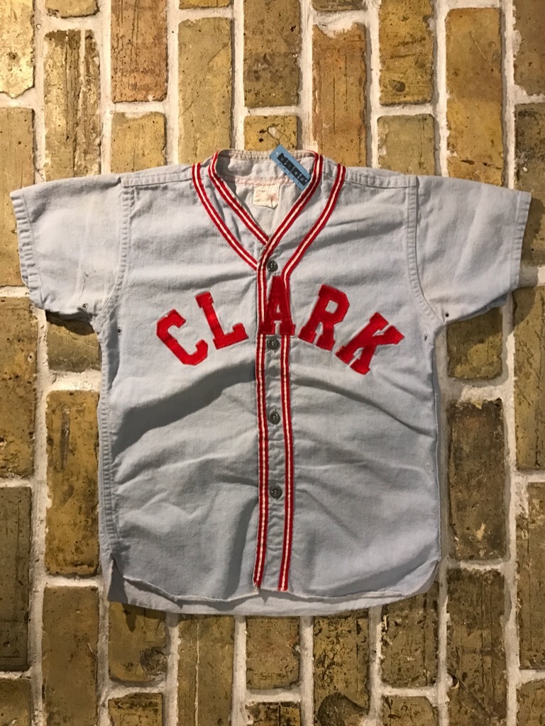 神戸店3/15(水)春物ヴィンテージ入荷!#9 60\'s Champion R.W.Sweat Pants!S/S Vintage Sweat!!!_c0078587_01585481.jpg