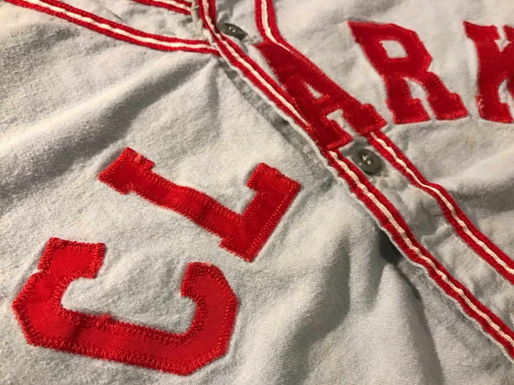 神戸店3/15(水)春物ヴィンテージ入荷!#9 60\'s Champion R.W.Sweat Pants!S/S Vintage Sweat!!!_c0078587_01590670.jpg