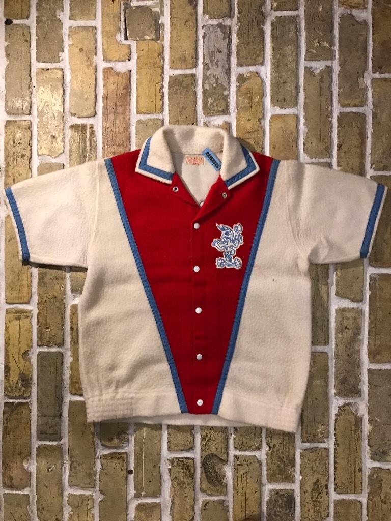神戸店3/15(水)春物ヴィンテージ入荷!#9 60\'s Champion R.W.Sweat Pants!S/S Vintage Sweat!!!_c0078587_02001279.jpg