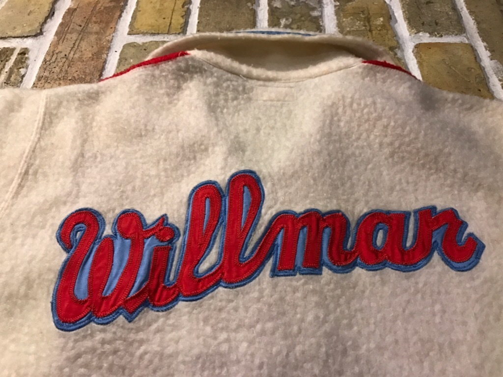 神戸店3/15(水)春物ヴィンテージ入荷!#9 60\'s Champion R.W.Sweat Pants!S/S Vintage Sweat!!!_c0078587_02005351.jpg