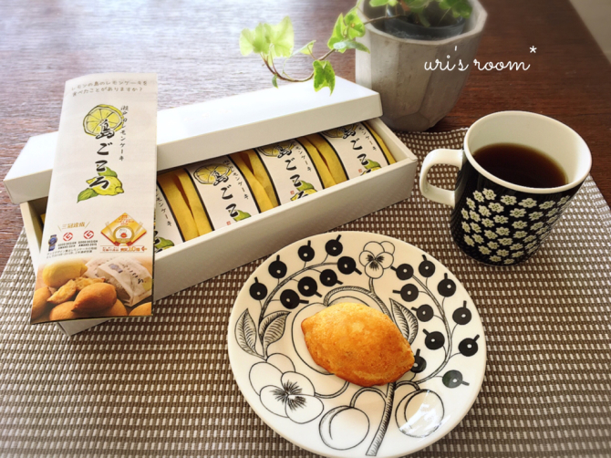 大好きなコーヒータイムをさらにワクワクさせるアイテム!それから…お気に入りのスイーツ!_a0341288_09001052.jpg