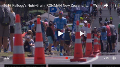 金栄堂サポート：室谷浩二選手 IRONMAN New Zealandご報告&インプレッション！_c0003493_10081502.jpg