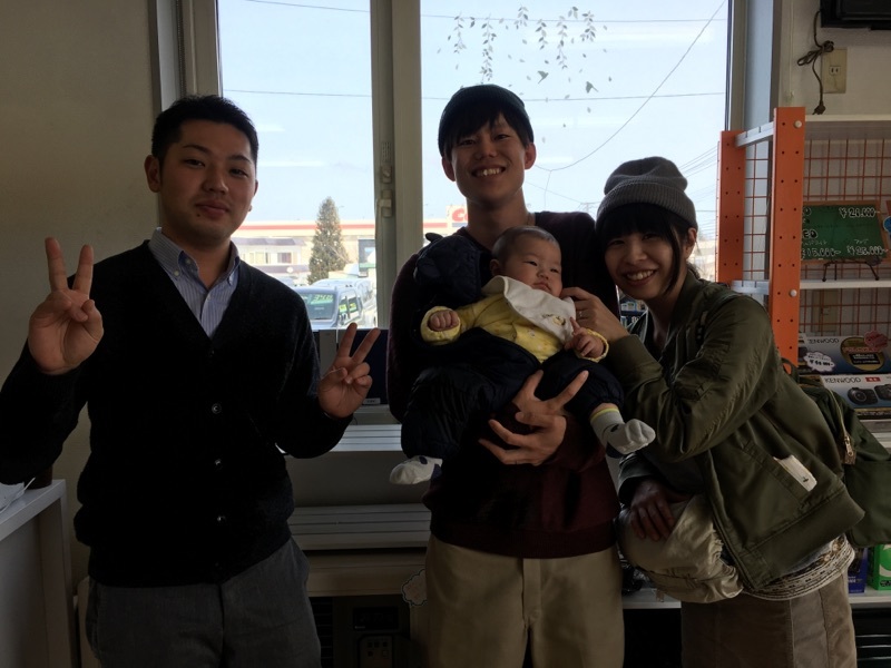 3月15日(水)☆TOMMYアウトレット☆あゆブログ(*´∇`)ノローンのご相談はTOMMYまで♪_b0127002_17205929.jpg