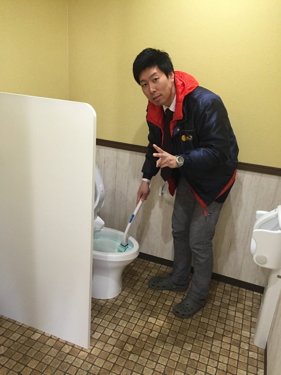 3月15日 水曜日のひとログ!ヽ( ‘ω’ )ノ 春レジャーに向けてTOMMYレンタカーご好評予約承り中♪_b0127002_17331397.jpg