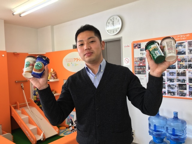 3月15日(水)☆TOMMYアウトレット☆あゆブログ(*´∇`)ノローンのご相談はTOMMYまで♪_b0127002_17514565.jpg