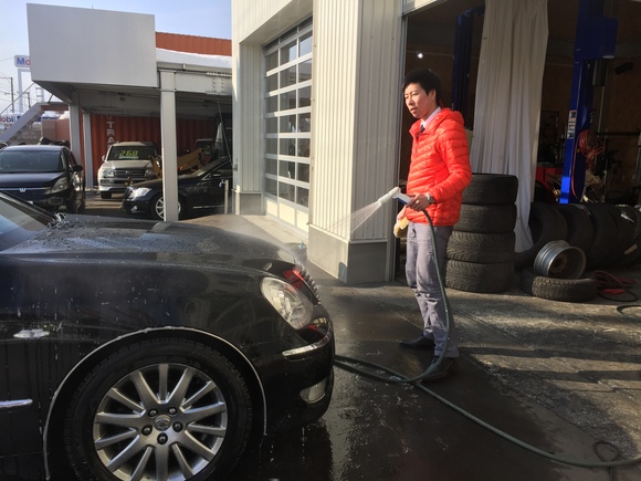 3月15日 水曜日のひとログ!ヽ( ‘ω’ )ノ 春レジャーに向けてTOMMYレンタカーご好評予約承り中♪_b0127002_17524345.jpg
