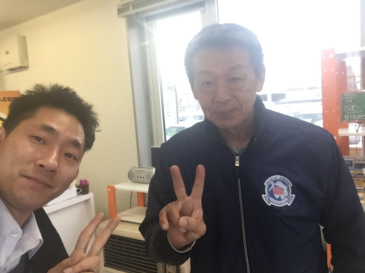 3月15日(水)☆TOMMYアウトレット☆あゆブログ(*´∇`)ノローンのご相談はTOMMYまで♪_b0127002_18004563.jpg